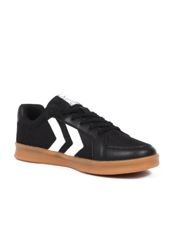 Adidasi Hummel, negru