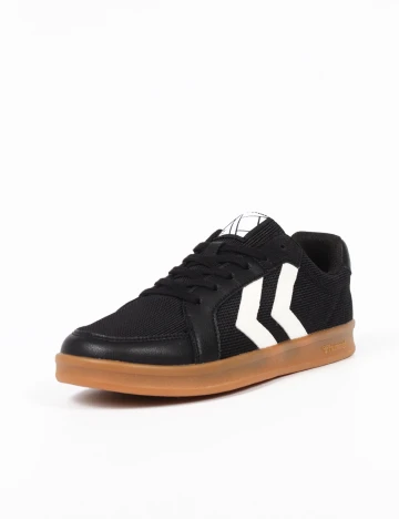 Adidasi Hummel, negru