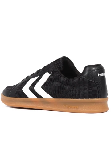 Adidasi Hummel, negru