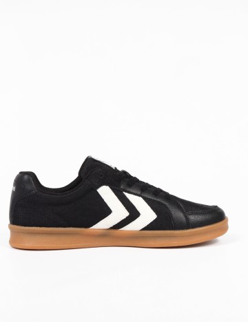 Adidasi Hummel, negru