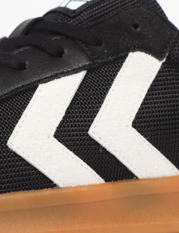 Adidasi Hummel, negru