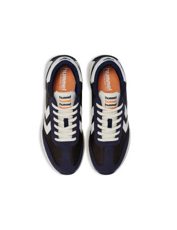 Adidasi Hummel, bleumarin inchis