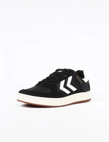 Adidasi Hummel, negru