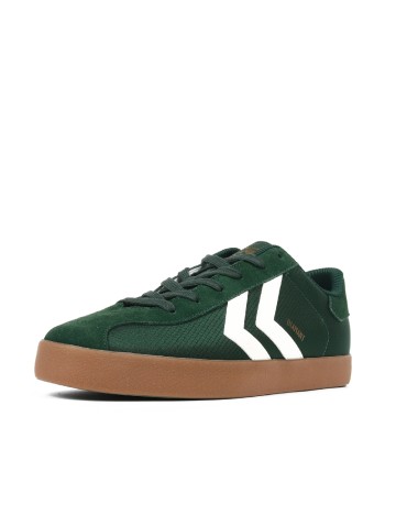 Adidasi Hummel, verde