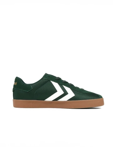 Adidasi Hummel, verde
