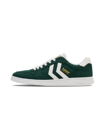 Adidasi Hummel, verde