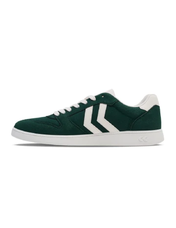 Adidasi Hummel, verde
