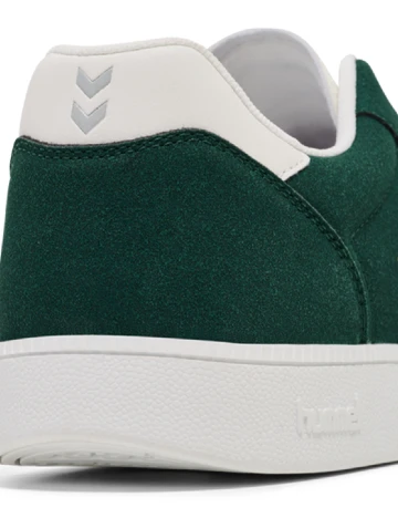 Adidasi Hummel, verde