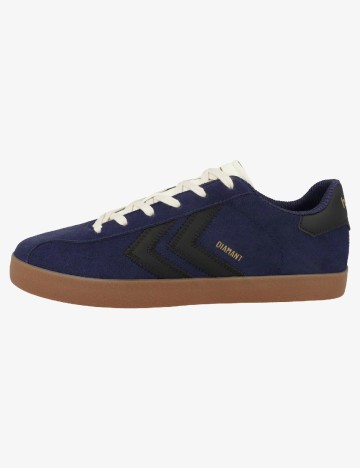 Adidasi Hummel, bleumarin