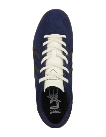 Adidasi Hummel, bleumarin