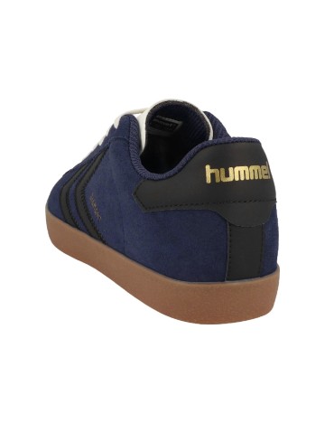 Adidasi Hummel, bleumarin