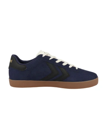 Adidasi Hummel, bleumarin