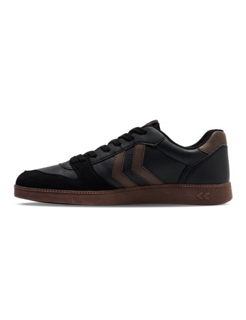 
						Adidasi Hummel, negru