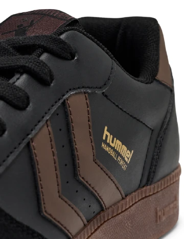 Adidasi Hummel, negru
