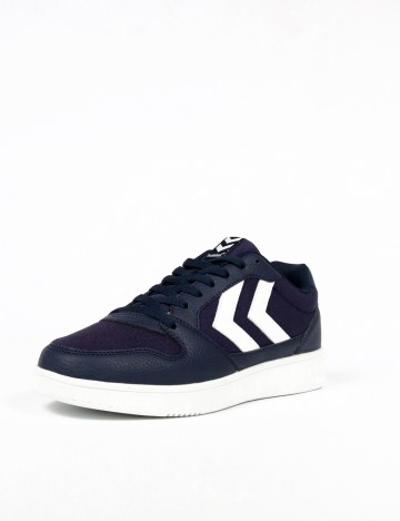 Adidasi Hummel, bleumarin