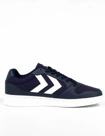 Adidasi Hummel, bleumarin