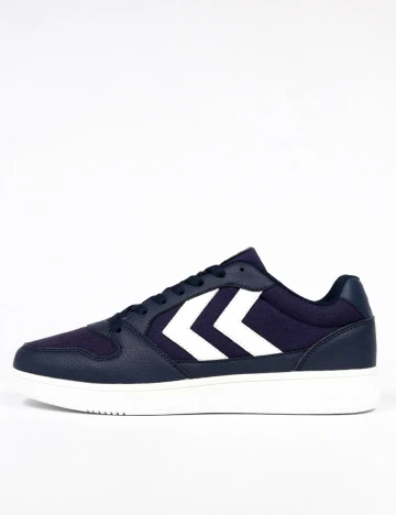 Adidasi Hummel, bleumarin