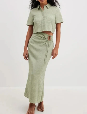 Fusta NA-KD, verde