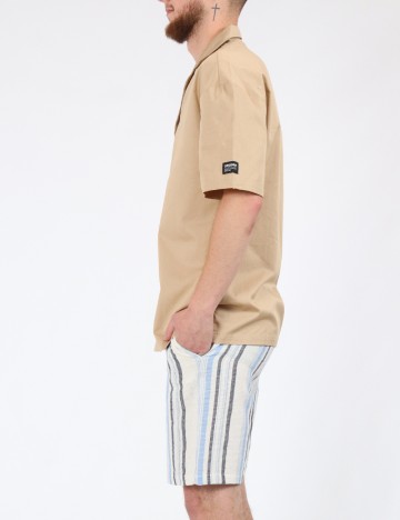 Camasa DRDENIM, crem