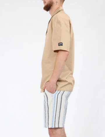 Camasa DRDENIM, crem