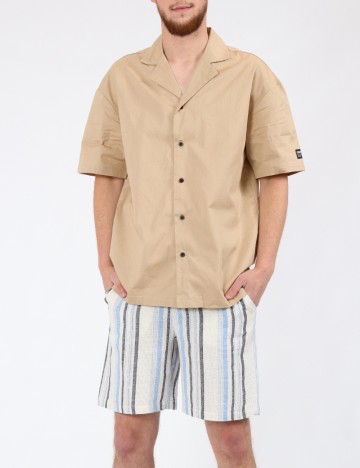 
						Camasa DRDENIM, crem