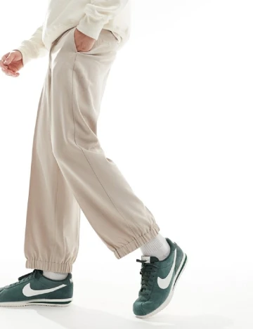 Pantaloni ASOS, bej