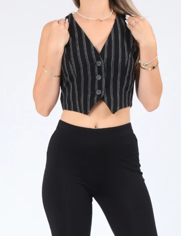 Vesta ASOS, negru
