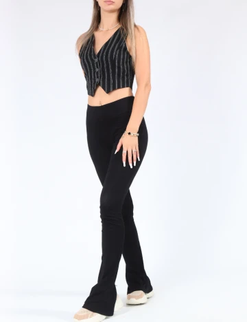Vesta ASOS, negru