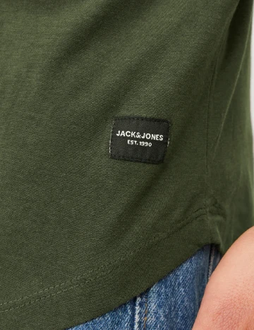 Tricou Jack&Jones, verde