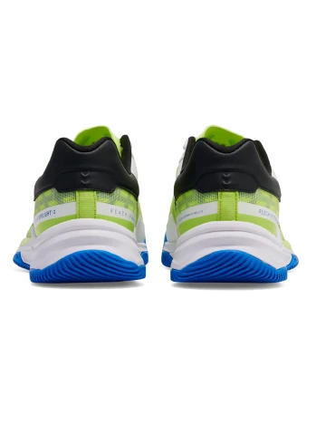 Adidasi Hummel, verde