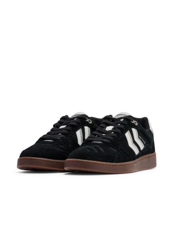 
						Adidasi Hummel, negru