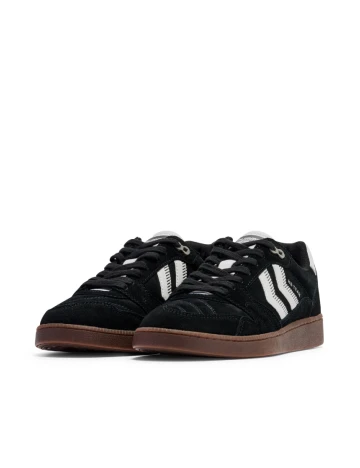 Adidasi Hummel, negru