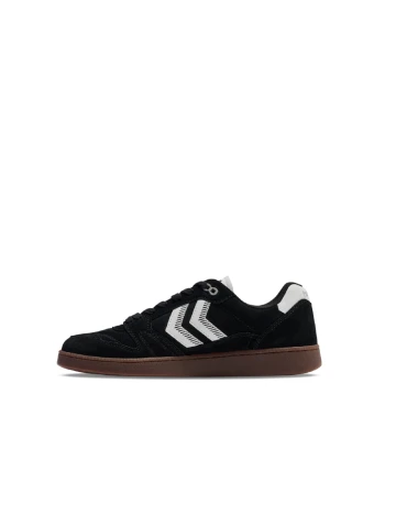 Adidasi Hummel, negru