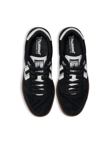 Adidasi Hummel, negru