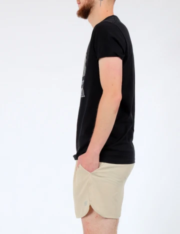 Pantaloni scurti HIIT by ASOS, bej