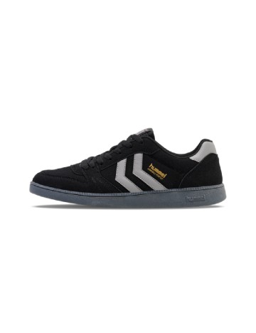 
						Adidasi Hummel, negru