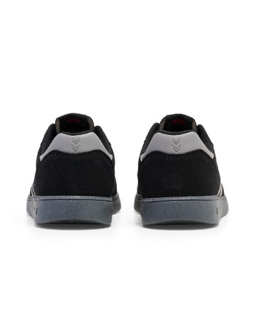 Adidasi Hummel, negru