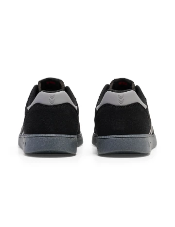 Adidasi Hummel, negru