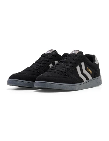 Adidasi Hummel, negru
