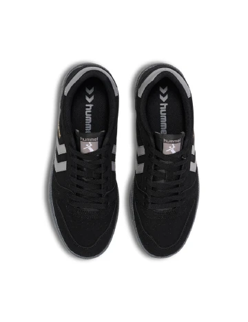 Adidasi Hummel, negru