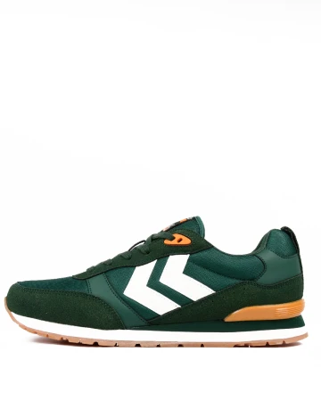 Adidasi Hummel, verde