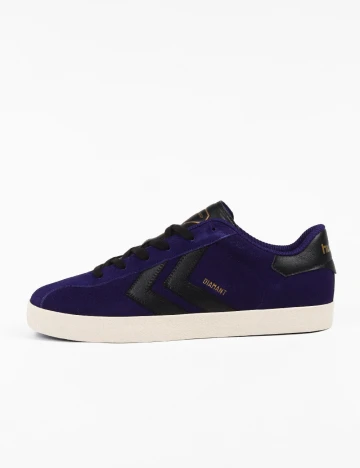 Adidasi Hummel, bleumarin
