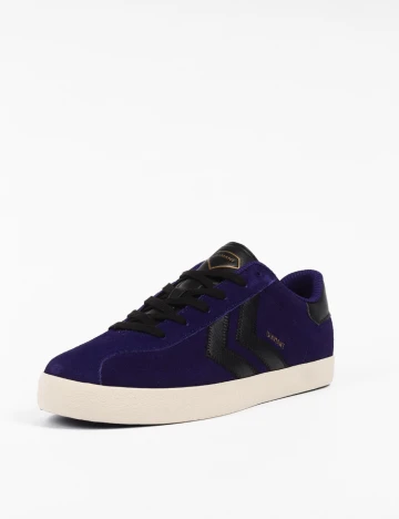Adidasi Hummel, bleumarin