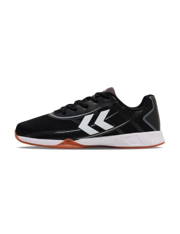
						Adidasi Hummel, negru