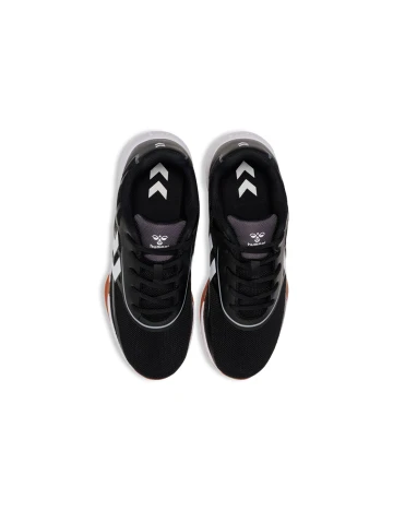 Adidasi Hummel, negru
