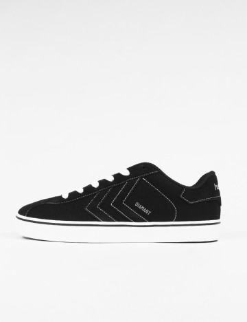 
						Adidasi Hummel, negru