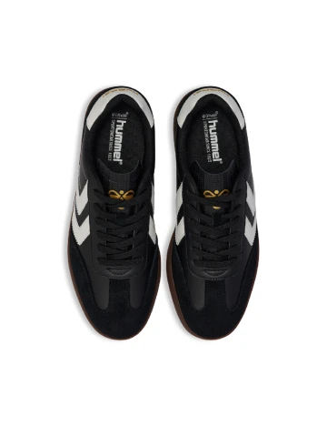 Adidasi Hummel, negru