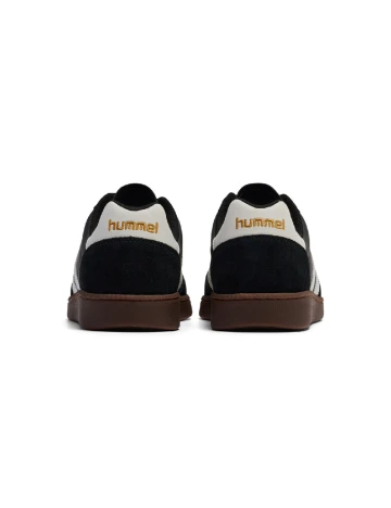 Adidasi Hummel, negru