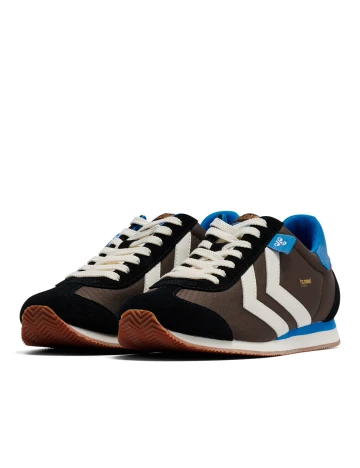 Adidasi Hummel, mix culori Mix culori
