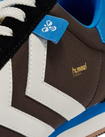 Adidasi Hummel, mix culori Mix culori